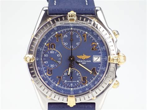 breitling armbanduhr herren jahr 1949|Breitling Armbanduhren 1950.